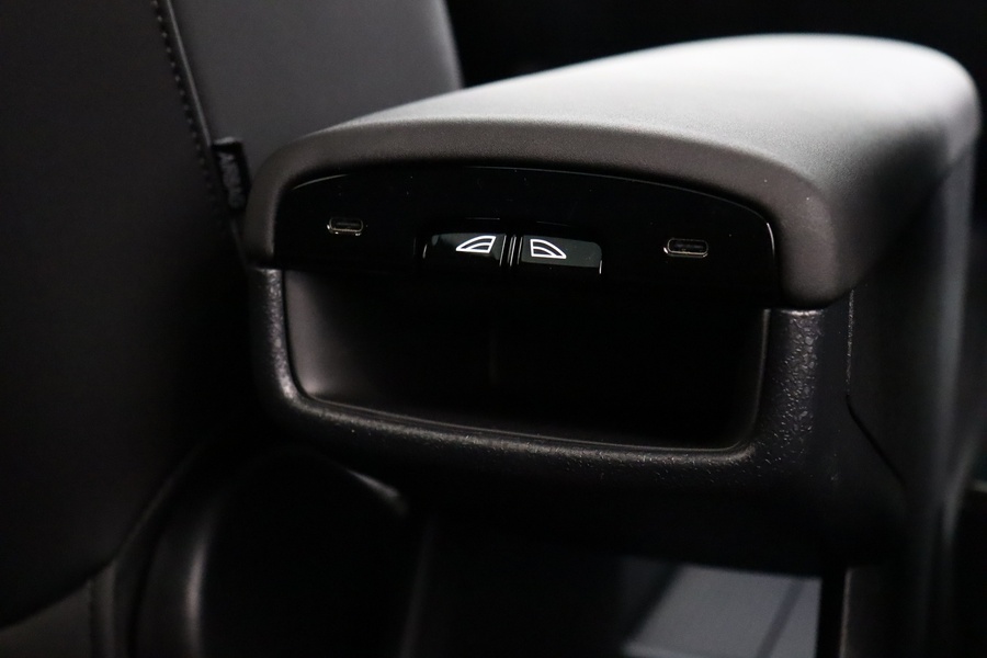 Volvo EX30 vaihtoauto