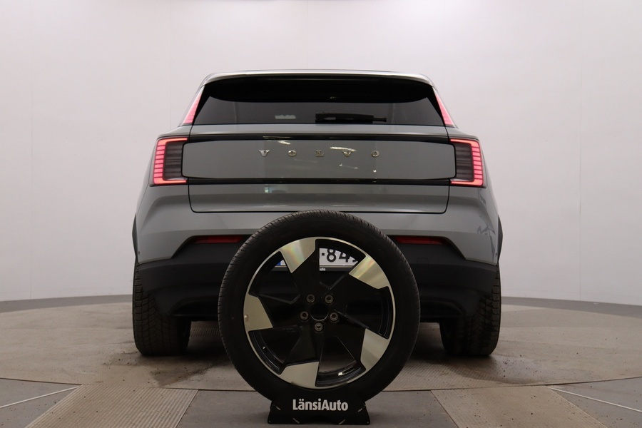 Volvo EX30 vaihtoauto