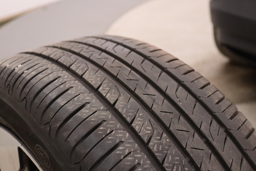 Volvo EX30 vaihtoauto