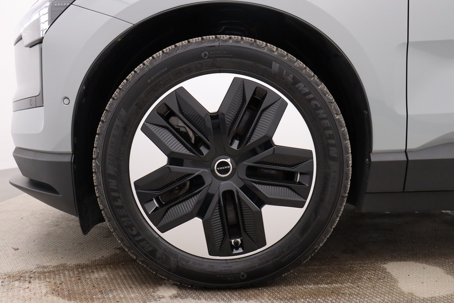 Volvo EX30 vaihtoauto