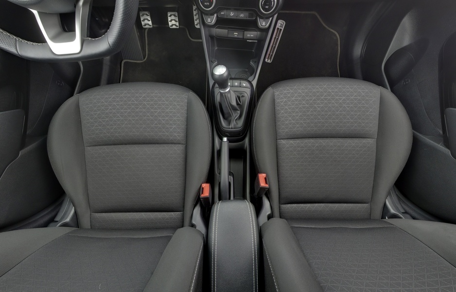 Kia Picanto vaihtoauto