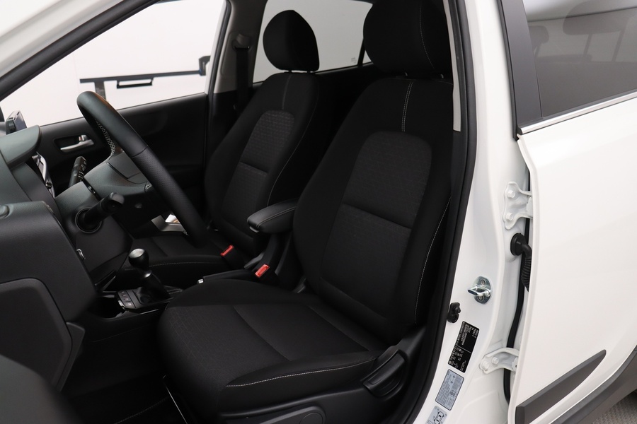 Kia Picanto vaihtoauto