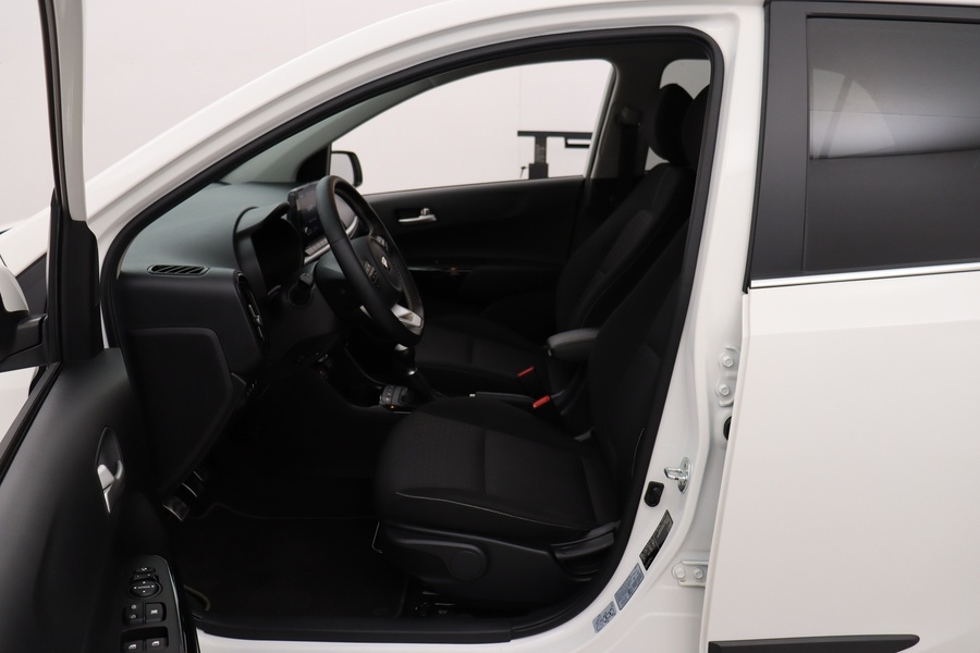 Kia Picanto vaihtoauto