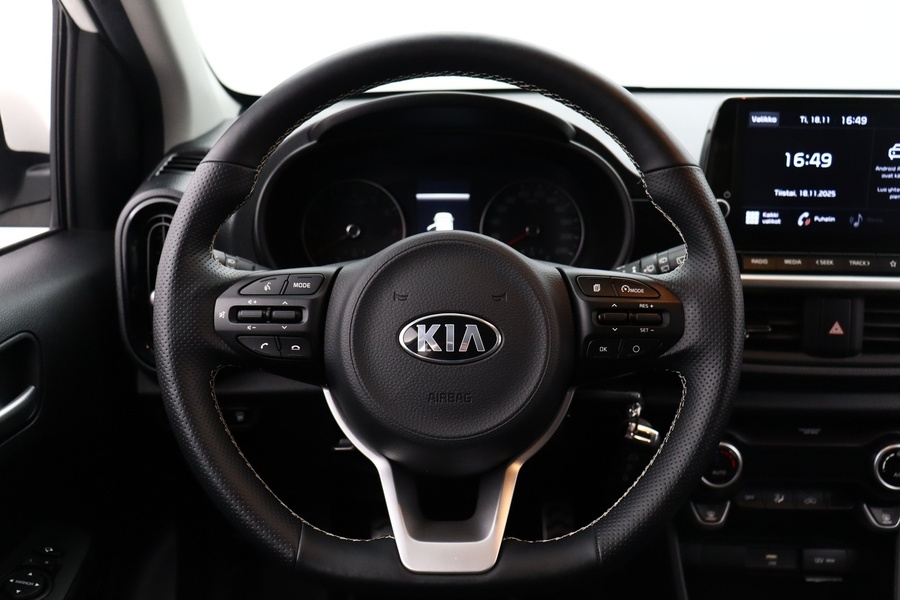 Kia Picanto vaihtoauto