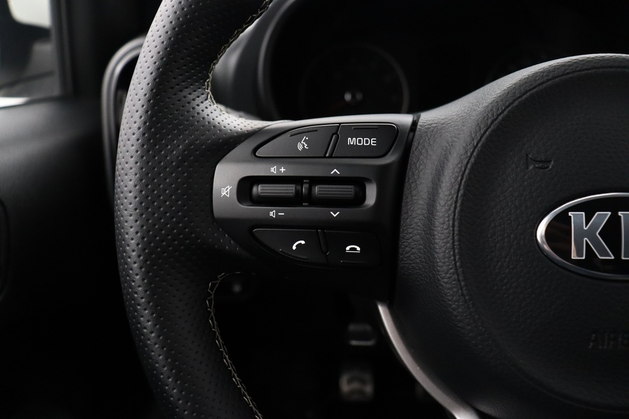 Kia Picanto vaihtoauto