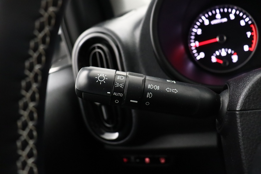 Kia Picanto vaihtoauto