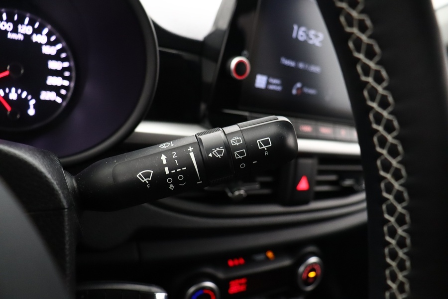 Kia Picanto vaihtoauto