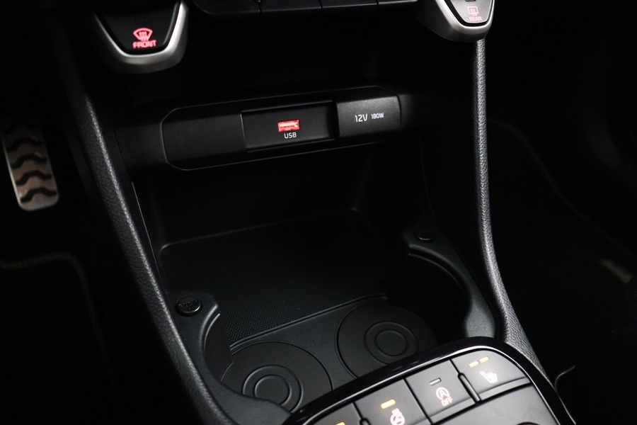 Kia Picanto vaihtoauto