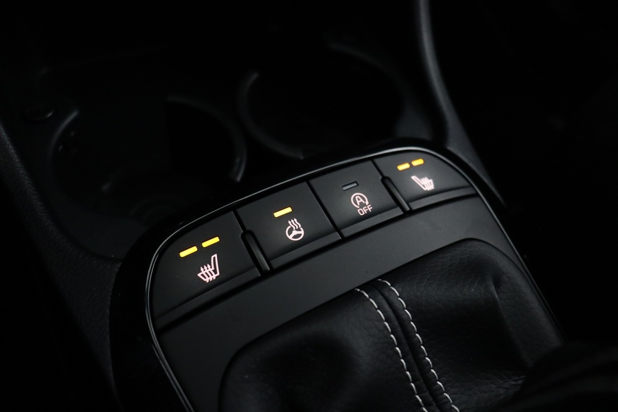 Kia Picanto vaihtoauto