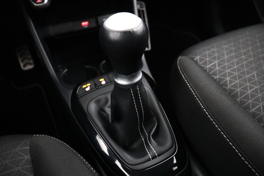 Kia Picanto vaihtoauto