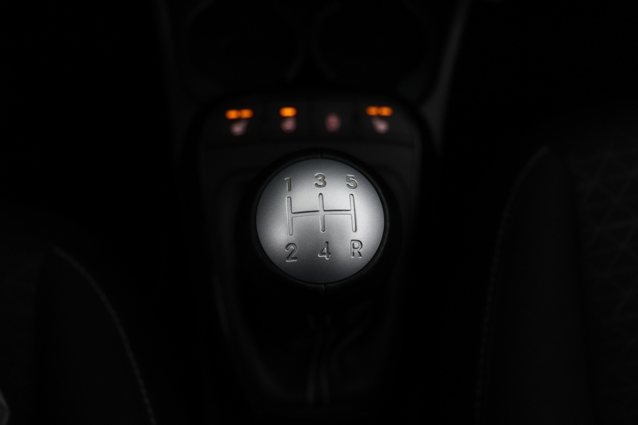 Kia Picanto vaihtoauto