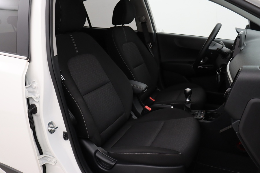 Kia Picanto vaihtoauto