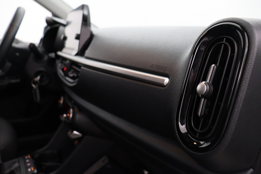 Kia Picanto vaihtoauto