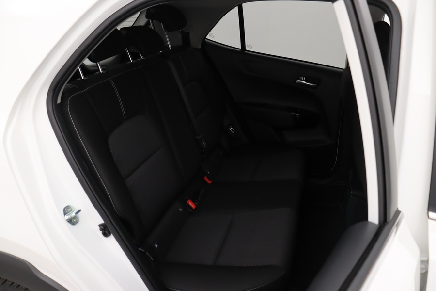 Kia Picanto vaihtoauto