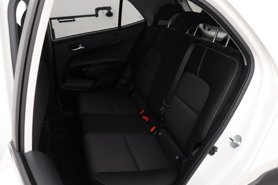 Kia Picanto vaihtoauto