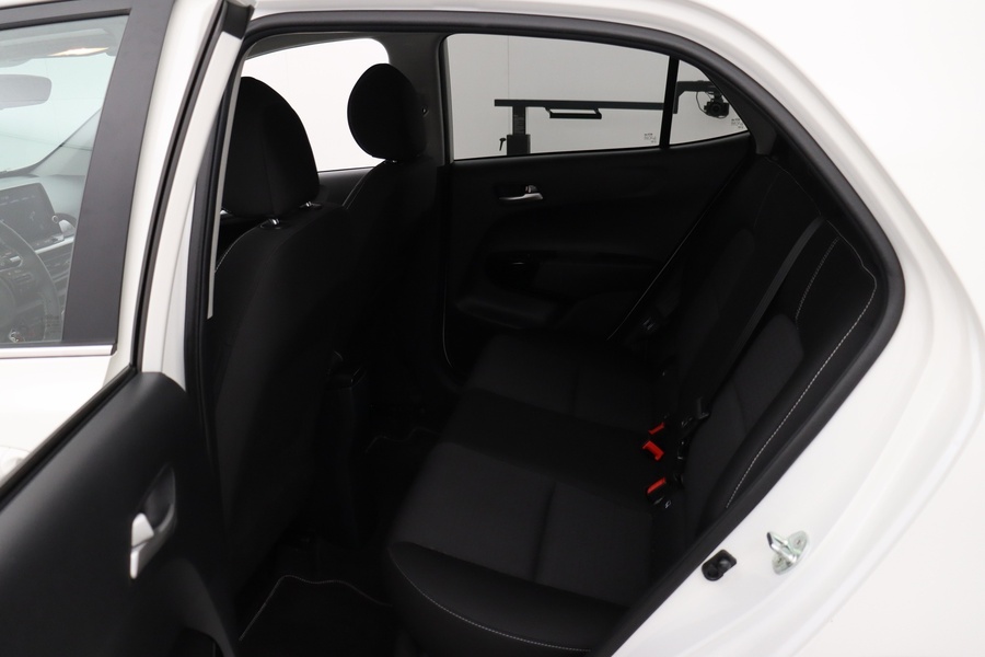 Kia Picanto vaihtoauto