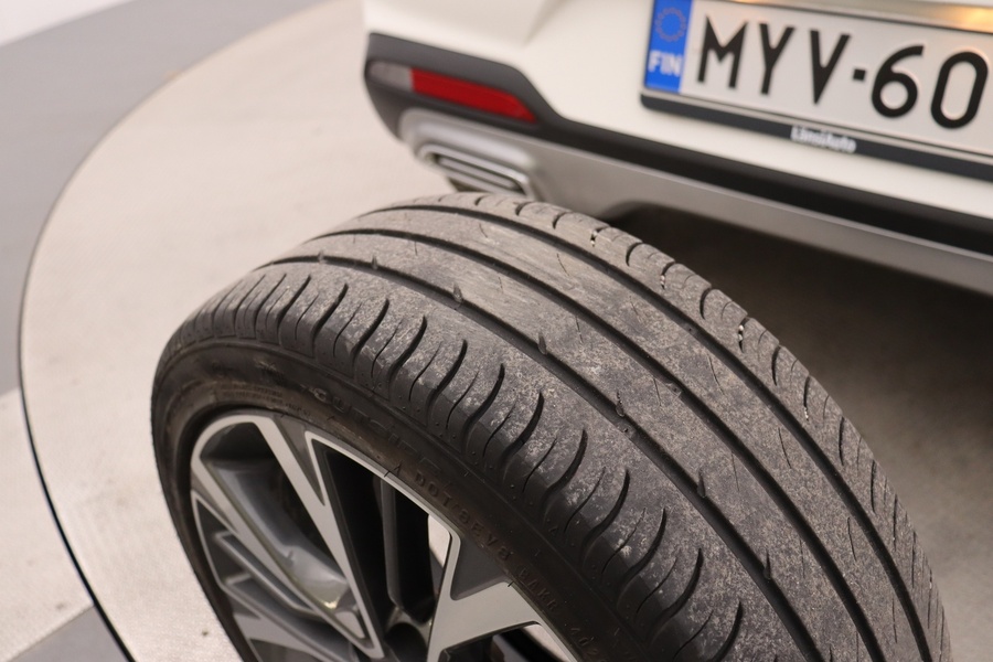 Kia Picanto vaihtoauto