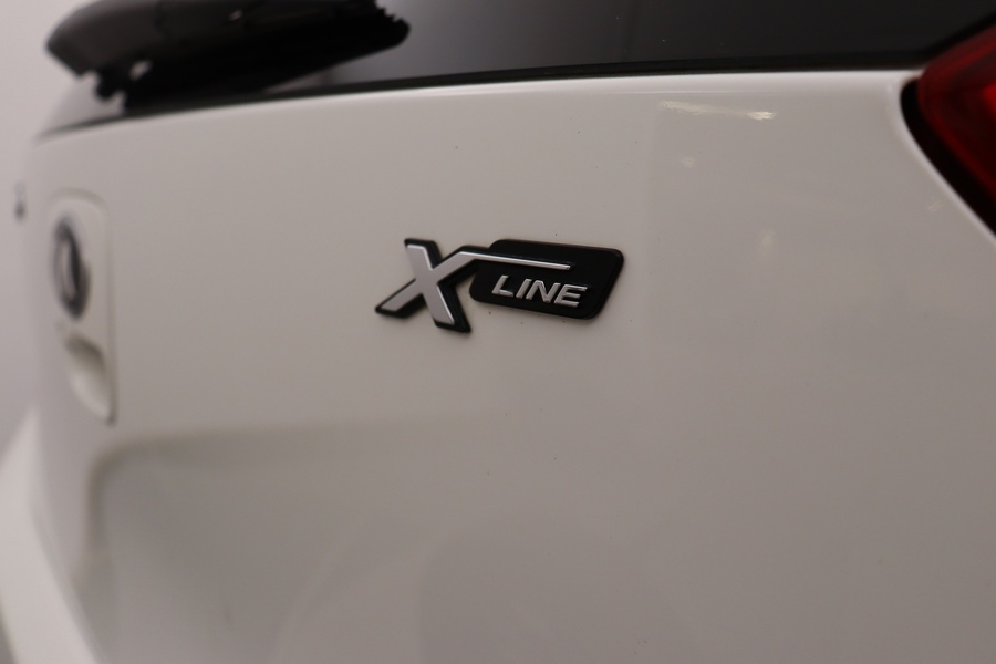 Kia Picanto vaihtoauto