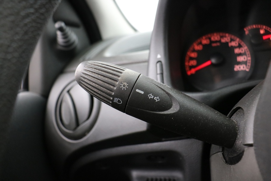 Fiat Punto vaihtoauto