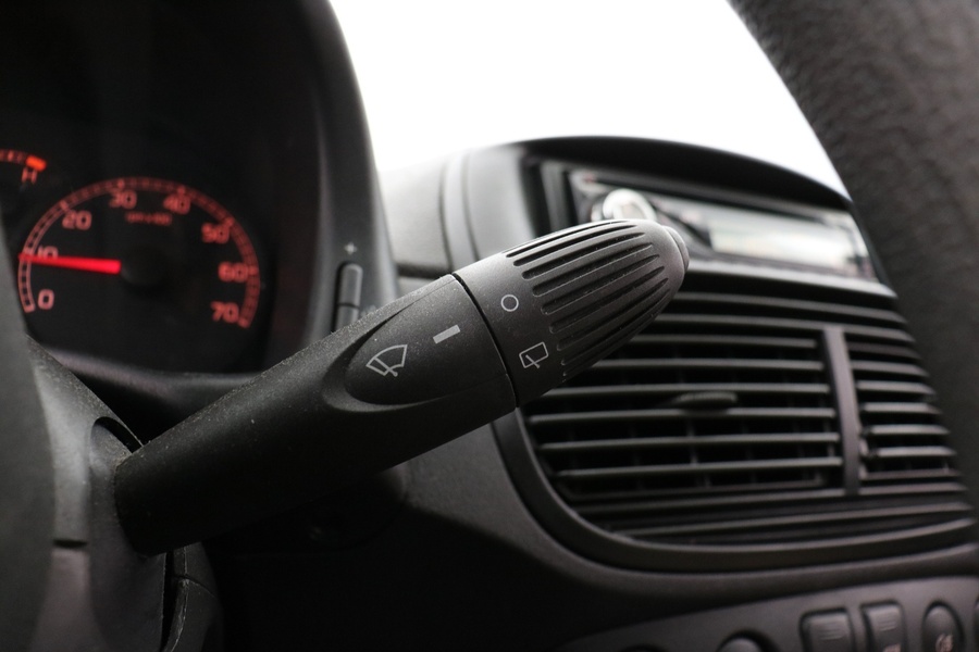 Fiat Punto vaihtoauto