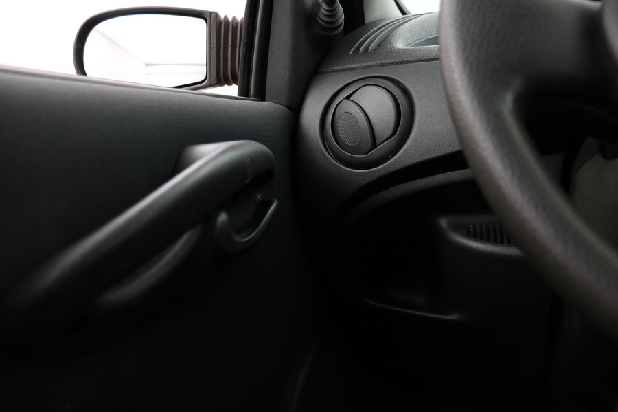 Fiat Punto vaihtoauto