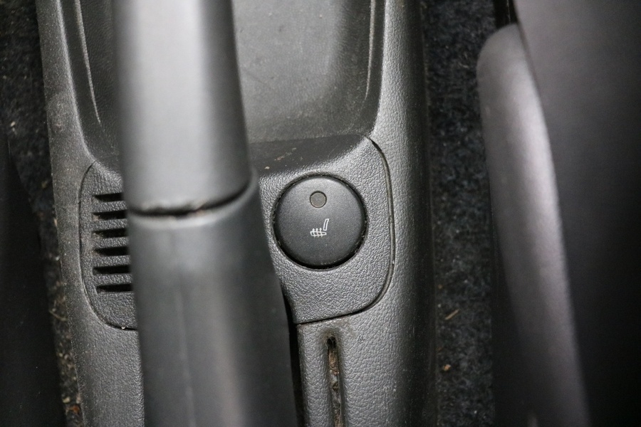 Fiat Punto vaihtoauto