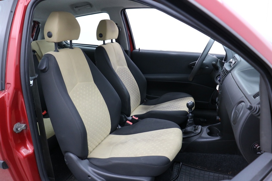 Fiat Punto vaihtoauto