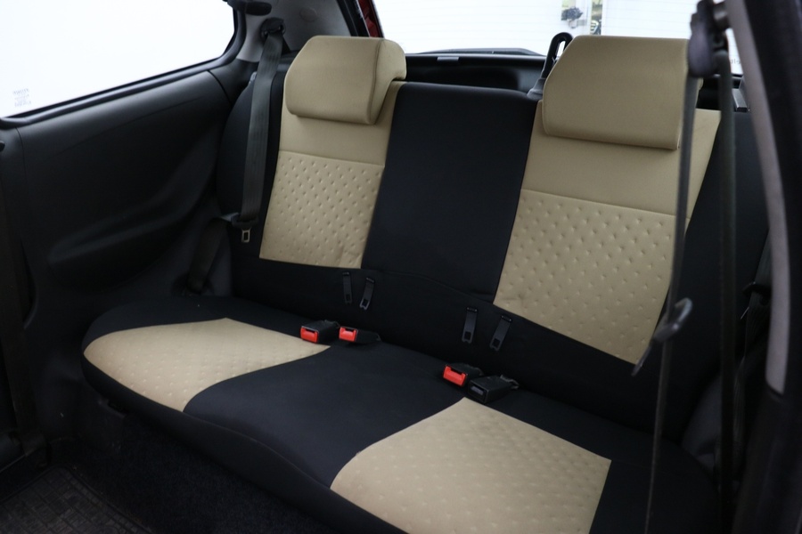 Fiat Punto vaihtoauto