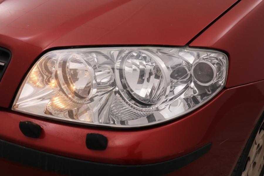 Fiat Punto vaihtoauto