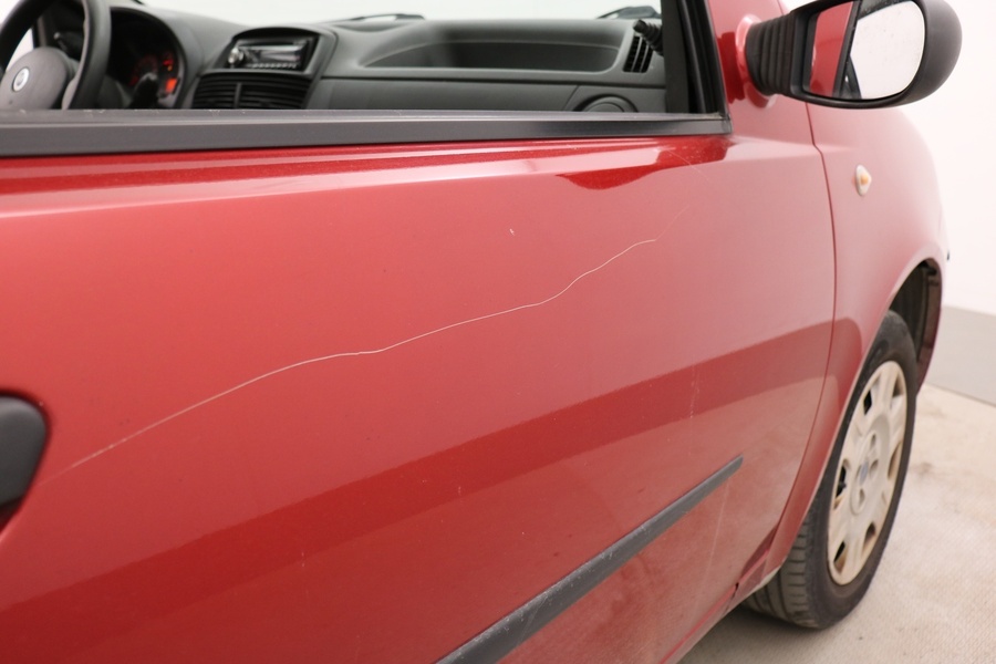 Fiat Punto vaihtoauto