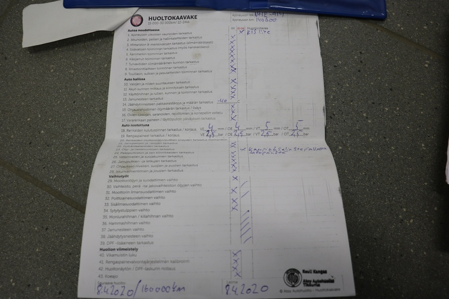 Fiat Punto vaihtoauto