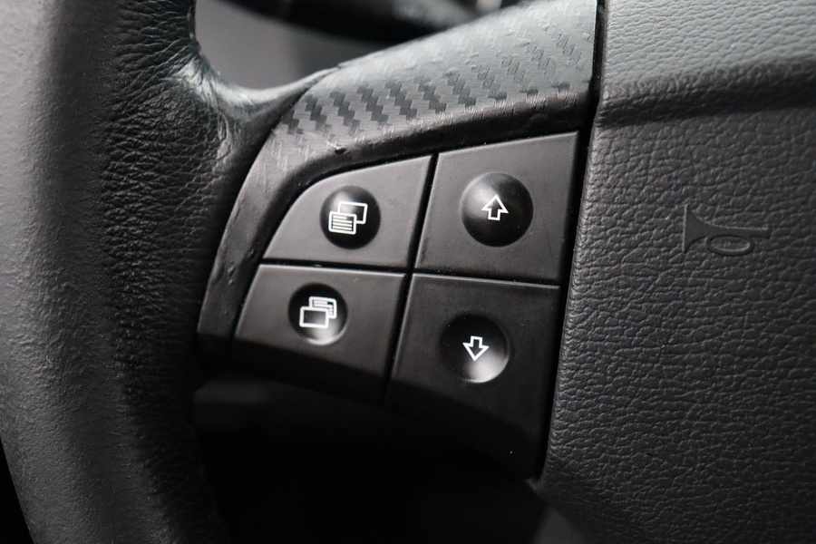 Mercedes-Benz ML vaihtoauto