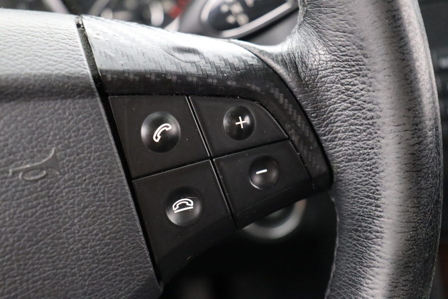 Mercedes-Benz ML vaihtoauto