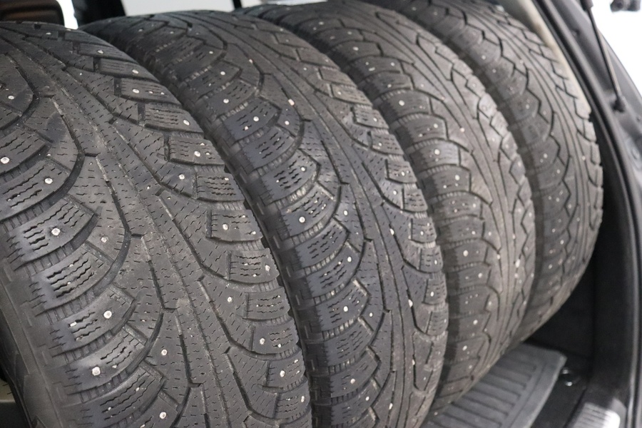 Mercedes-Benz ML vaihtoauto