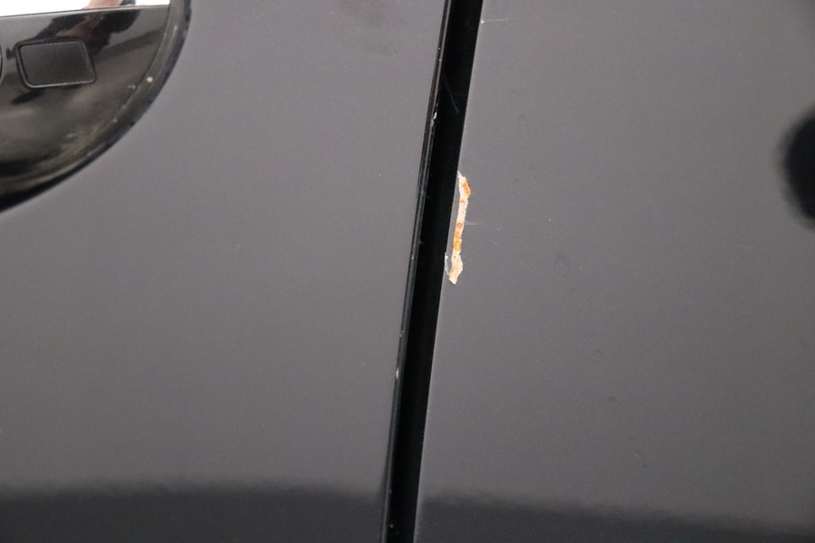 Mercedes-Benz ML vaihtoauto