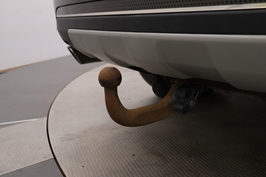 Mercedes-Benz ML vaihtoauto