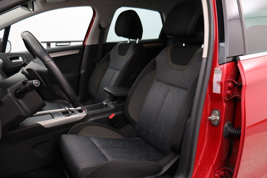 Citroën C4 vaihtoauto