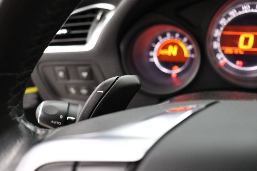 Citroën C4 vaihtoauto