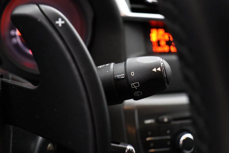 Citroën C4 vaihtoauto