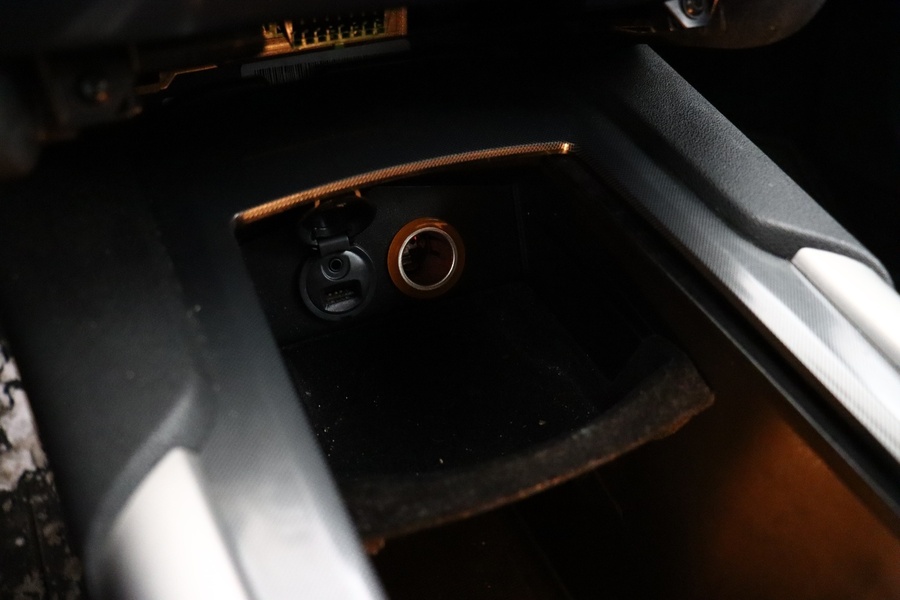 Citroën C4 vaihtoauto