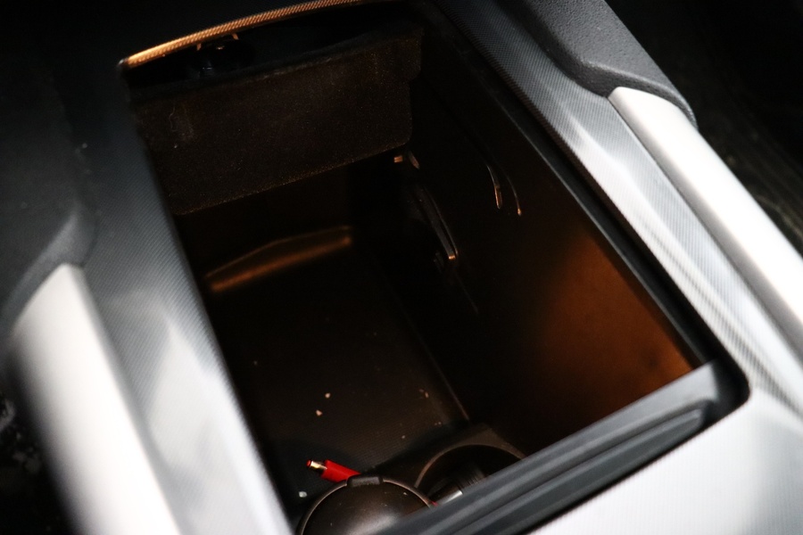 Citroën C4 vaihtoauto