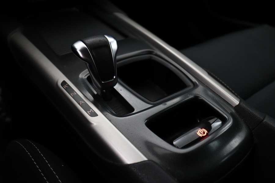 Citroën C4 vaihtoauto