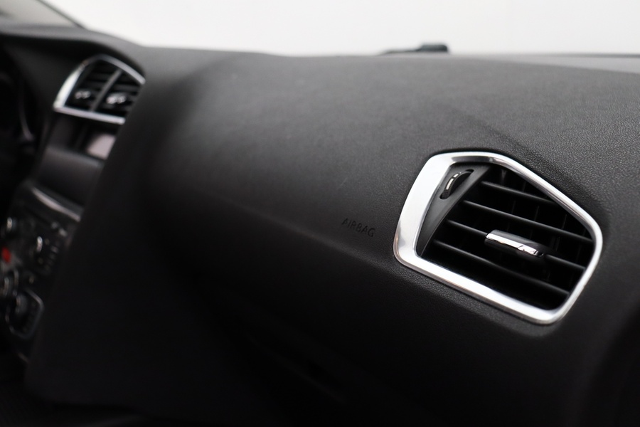 Citroën C4 vaihtoauto