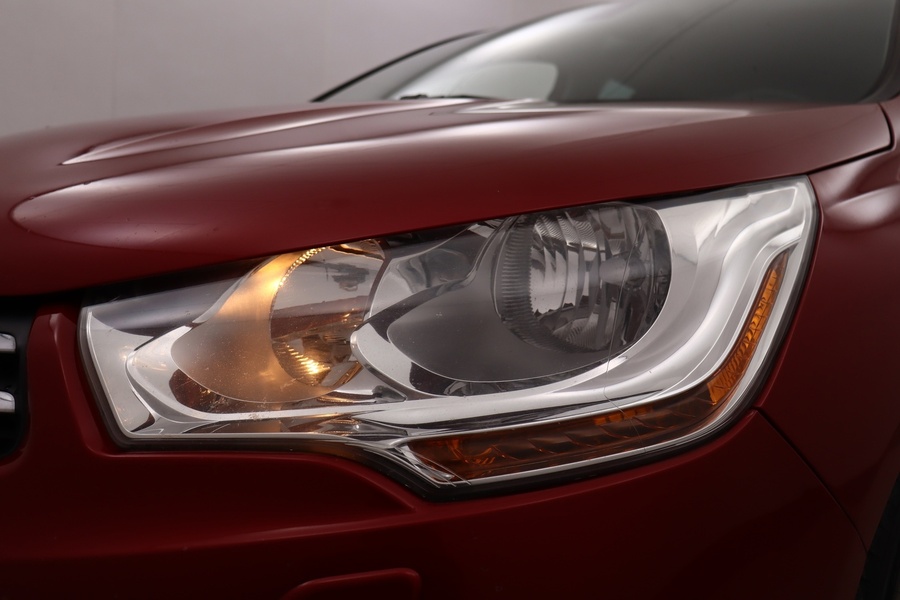 Citroën C4 vaihtoauto