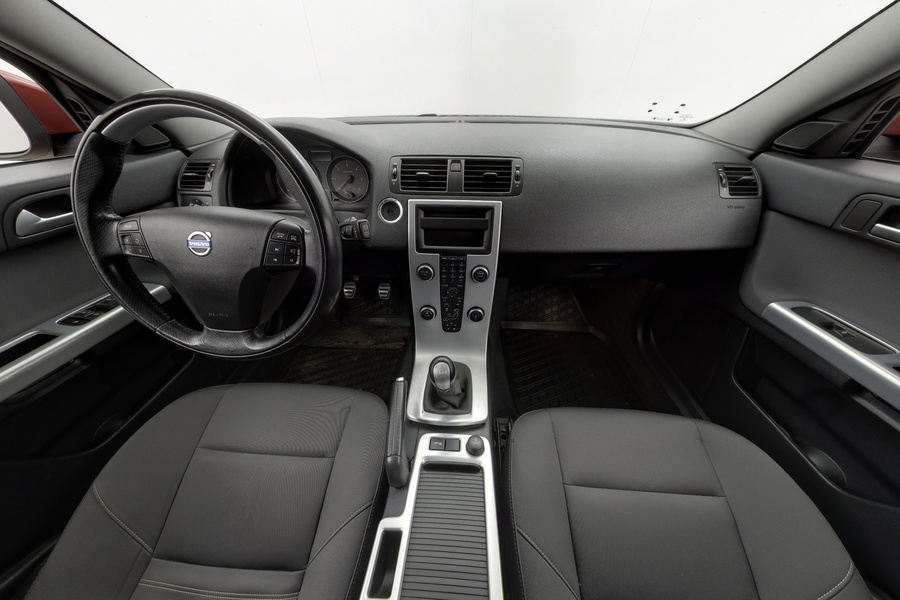 Volvo V50 vaihtoauto