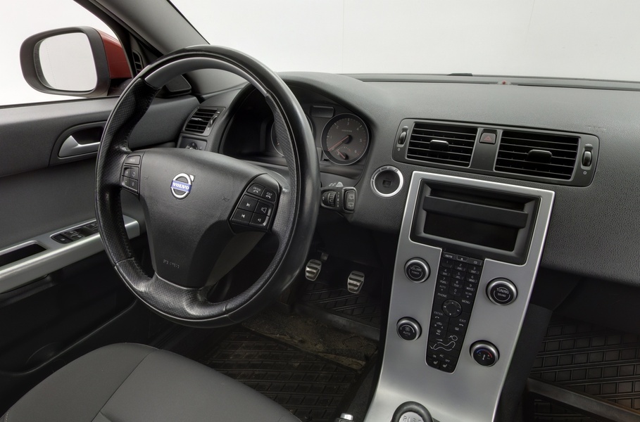 Volvo V50 vaihtoauto