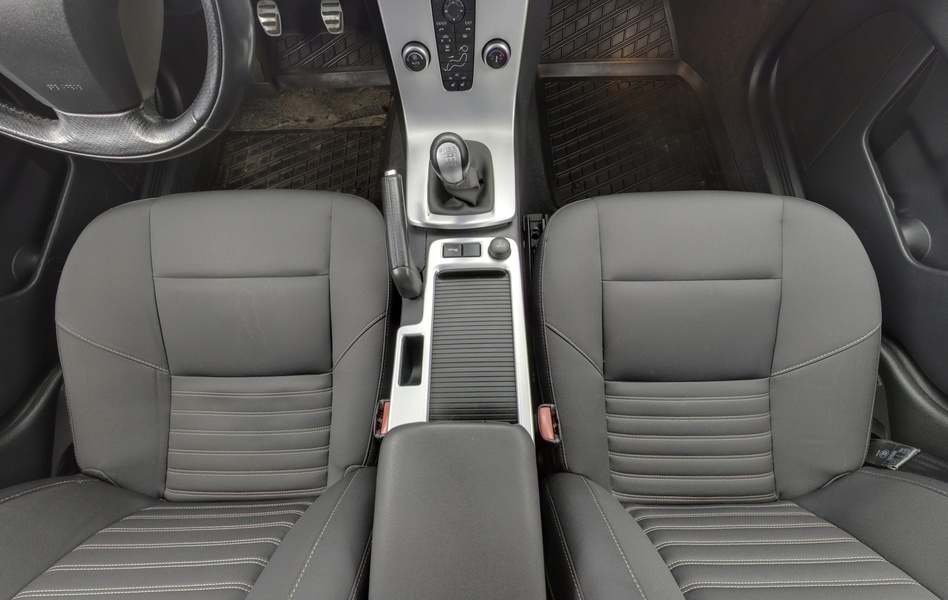 Volvo V50 vaihtoauto