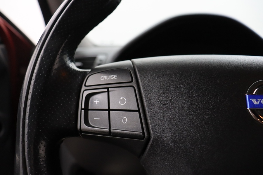 Volvo V50 vaihtoauto