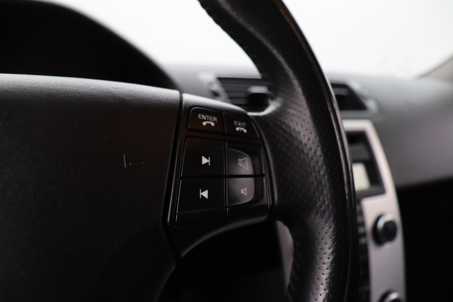 Volvo V50 vaihtoauto