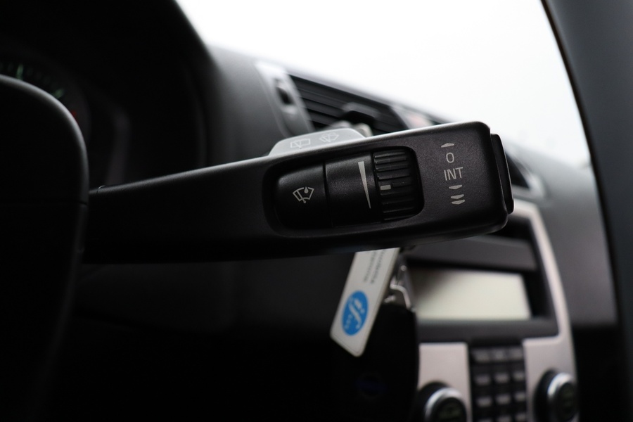 Volvo V50 vaihtoauto